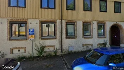 Lägenheter att hyra i Lundby - Bild från Google Street View