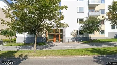 Lägenheter att hyra i Söderort - Bild från Google Street View