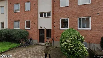 Lägenheter att hyra i Limhamn/Bunkeflo - Bild från Google Street View