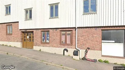 Lägenheter att hyra i Majorna-Linné - Bild från Google Street View