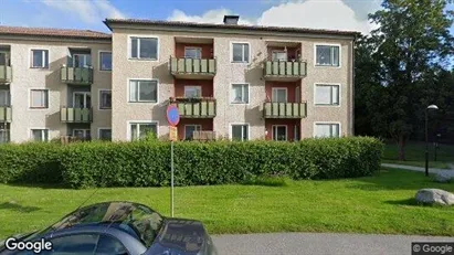 Lägenheter att hyra i Västerort - Bild från Google Street View