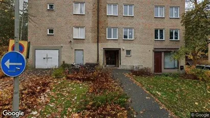 Lägenheter att hyra i Söderort - Bild från Google Street View