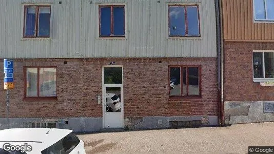 Lägenheter att hyra i Majorna-Linné - Bild från Google Street View