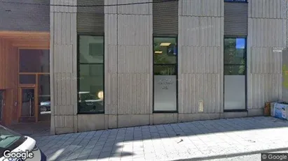 Lägenheter att hyra i Vasastan - Bild från Google Street View