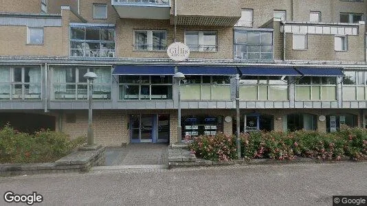 Lägenheter att hyra i Göteborg Centrum - Bild från Google Street View