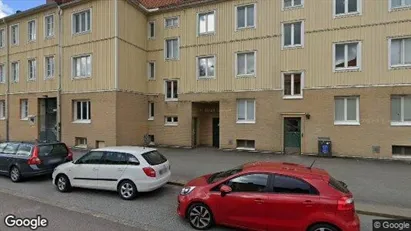 Lägenheter att hyra i Göteborg Östra - Bild från Google Street View