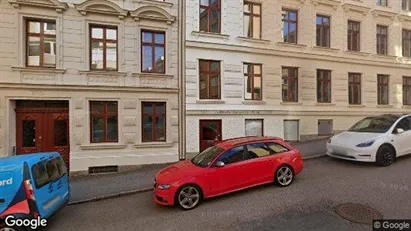 Lägenheter att hyra i Göteborg Centrum - Bild från Google Street View