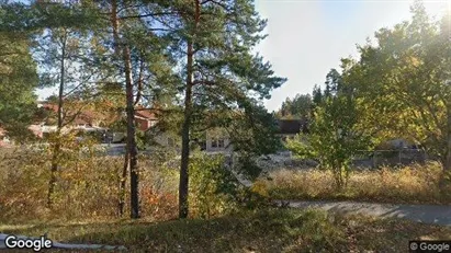 Lägenheter att hyra i Järfälla - Bild från Google Street View