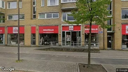 Lägenheter att hyra i Örgryte-Härlanda - Bild från Google Street View