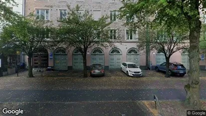 Lägenheter att hyra i Örgryte-Härlanda - Bild från Google Street View