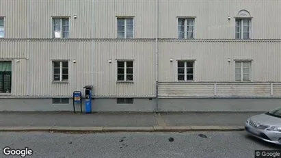 Lägenheter att hyra i Göteborg Östra - Bild från Google Street View