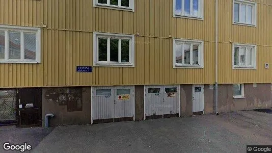 Lägenheter att hyra i Majorna-Linné - Bild från Google Street View
