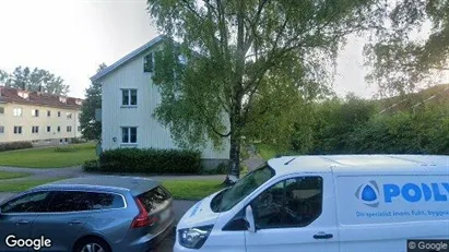 Lägenheter att hyra i Lundby - Bild från Google Street View