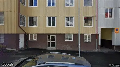 Lägenheter att hyra i Örgryte-Härlanda - Bild från Google Street View