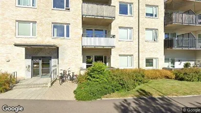 Lägenheter att hyra i Majorna-Linné - Bild från Google Street View
