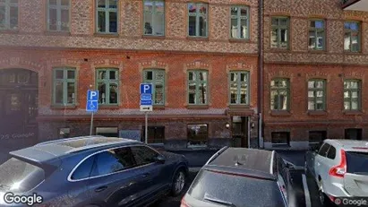 Lägenheter att hyra i Göteborg Centrum - Bild från Google Street View
