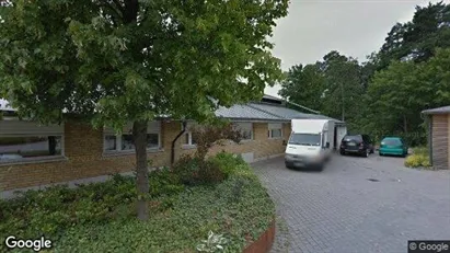 Lägenheter att hyra i Sundbyberg - Bild från Google Street View
