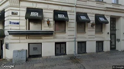 Lägenheter att hyra i Göteborg Centrum - Bild från Google Street View