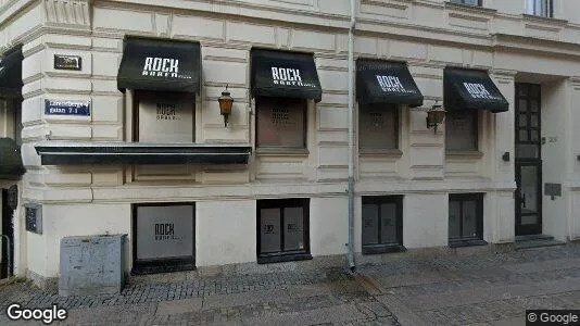 Lägenheter att hyra i Göteborg Centrum - Bild från Google Street View