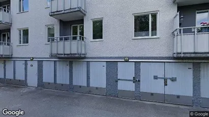 Lägenheter att hyra i Västerort - Bild från Google Street View