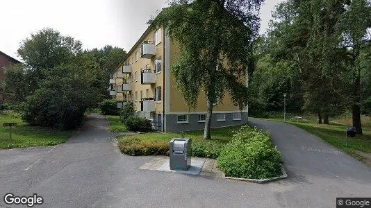 Lägenheter att hyra i Söderort - Bild från Google Street View
