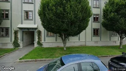 Lägenheter att hyra i Majorna-Linné - Bild från Google Street View