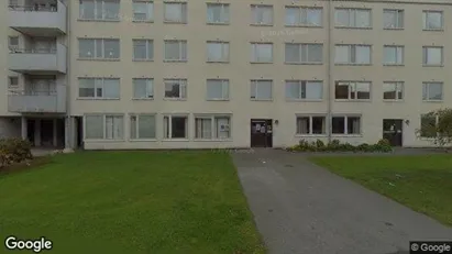 Lägenheter att hyra i Askim-Frölunda-Högsbo - Bild från Google Street View