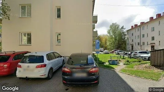 Lägenheter att hyra i Söderort - Bild från Google Street View
