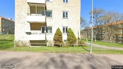 Lägenheter att hyra i Majorna-Linné - Bild från Google Street View