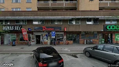 Lägenheter att hyra i Johanneberg - Bild från Google Street View