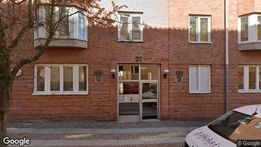 Lägenheter att hyra i Göteborg Centrum - Bild från Google Street View