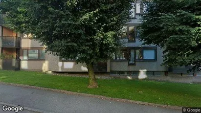 Lägenheter att hyra i Göteborg Centrum - Bild från Google Street View