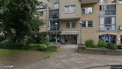 Lägenheter att hyra i Göteborg Centrum - Bild från Google Street View