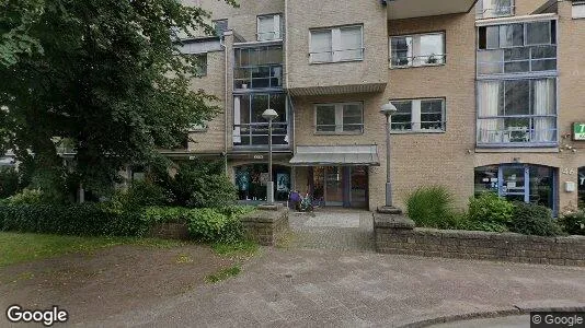 Lägenheter att hyra i Göteborg Centrum - Bild från Google Street View