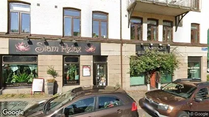Lägenheter att hyra i Göteborg Centrum - Bild från Google Street View