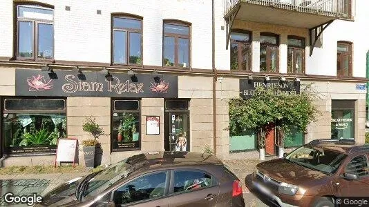 Lägenheter att hyra i Göteborg Centrum - Bild från Google Street View