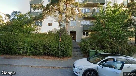 Lägenheter att hyra i Västerort - Bild från Google Street View