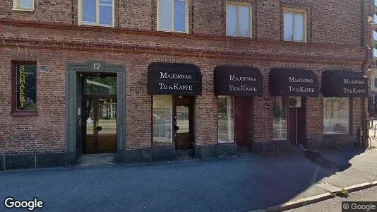 Lägenheter att hyra i Majorna-Linné - Bild från Google Street View