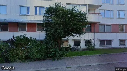 Lägenheter att hyra i Majorna-Linné - Bild från Google Street View