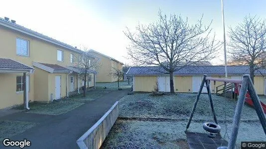 Lägenheter att hyra i Västra hisingen - Bild från Google Street View