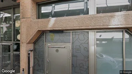 Lägenheter att hyra i Göteborg Centrum - Bild från Google Street View