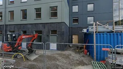 Lägenheter att hyra i Johanneberg - Bild från Google Street View