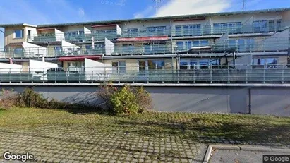 Lägenheter att hyra i Järfälla - Bild från Google Street View
