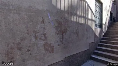 Lägenheter att hyra i Södermalm - Bild från Google Street View