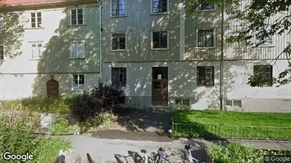 Lägenheter att hyra i Majorna-Linné - Bild från Google Street View