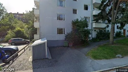 Lägenheter att hyra i Söderort - Bild från Google Street View