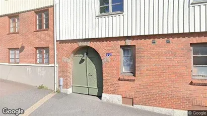 Lägenheter att hyra i Majorna-Linné - Bild från Google Street View