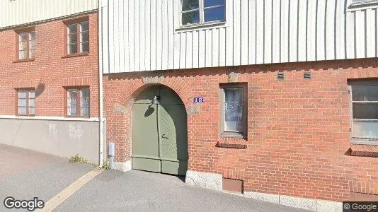 Lägenheter att hyra i Majorna-Linné - Bild från Google Street View