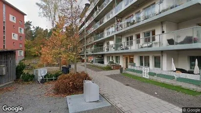 Lägenheter att hyra i Söderort - Bild från Google Street View