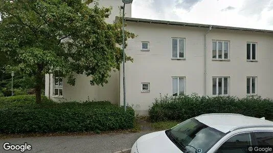 Lägenheter att hyra i Västerort - Bild från Google Street View
